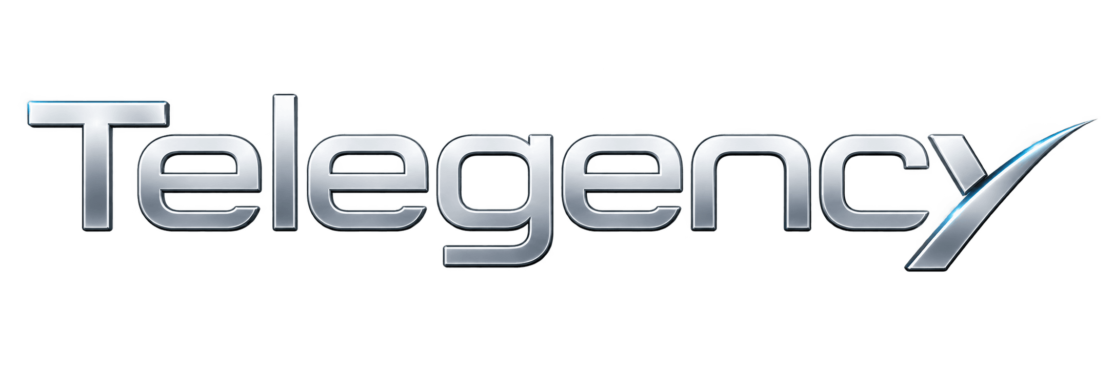 Telegency